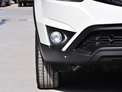 2015款 2.0L 自动 汽油两驱致享版