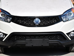 2015款 2.0L 自动 汽油两驱致享版