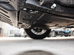 2015款 2.0L 自动 汽油四驱致纯版