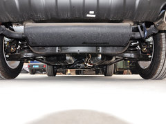 2015款 2.0L 自动 汽油四驱致纯版