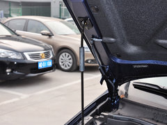 2015款 2.0L 自动 汽油四驱致纯版