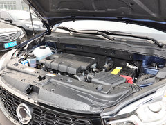 2015款 2.0L 自动 汽油四驱致纯版
