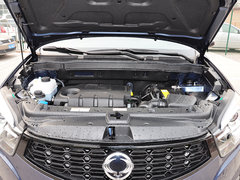 2015款 2.0L 自动 汽油四驱致纯版
