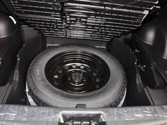 2015款 2.0L 自动 汽油四驱致纯版