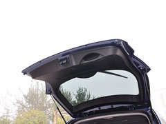 2015款 2.0L 自动 汽油四驱致纯版