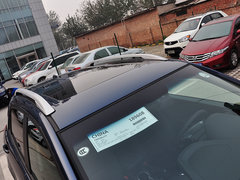2015款 2.0L 自动 汽油四驱致纯版