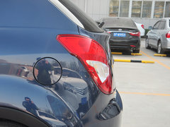 2015款 2.0L 自动 汽油四驱致纯版