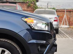 2015款 2.0L 自动 汽油四驱致纯版
