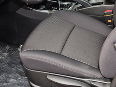 2015款 2.0L 自动 汽油四驱致纯版