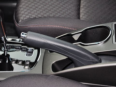 2015款 2.0L 自动 汽油四驱致纯版
