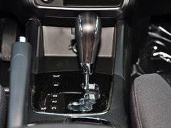 2015款 2.0L 自动 汽油四驱致纯版