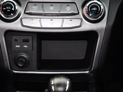 2015款 2.0L 自动 汽油四驱致纯版