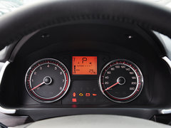 2015款 2.0L 自动 汽油四驱致纯版