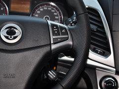 2015款 2.0L 自动 汽油四驱致纯版