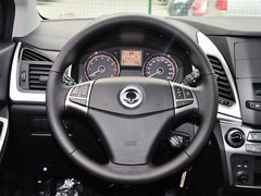 2015款 2.0L 自动 汽油四驱致纯版