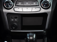 2015款 2.0L 自动 汽油四驱致纯版