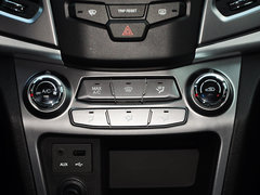 柯兰多 2015款 2.0L 自动 汽油四驱致纯版