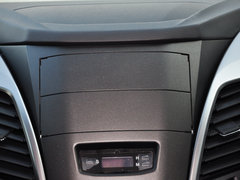2015款 2.0L 自动 汽油四驱致纯版