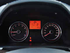 2015款 2.0L 自动 汽油四驱致纯版