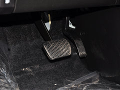 2015款 2.0L 自动 汽油四驱致纯版