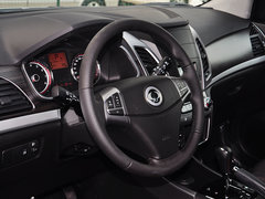 2015款 2.0L 自动 汽油四驱致纯版