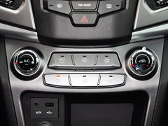 2015款 2.0L 自动 汽油四驱致纯版