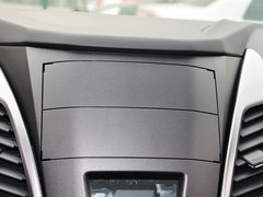 2015款 2.0L 自动 汽油四驱致纯版