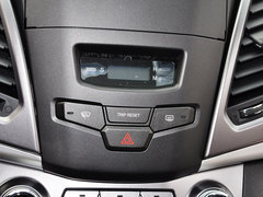 2015款 2.0L 自动 汽油四驱致纯版