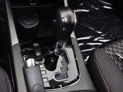 柯兰多 2015款 2.0L 自动 汽油四驱致纯版