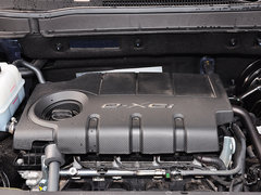 2015款 2.0L 自动 汽油四驱致纯版
