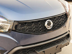 2015款 2.0L 自动 汽油四驱致纯版