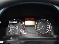 2015款 2.0L 自动 汽油四驱致纯版