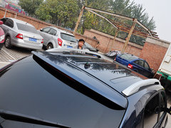 2015款 2.0L 自动 汽油四驱致纯版