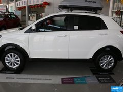 2015款 2.0L 自动 汽油四驱致纯版