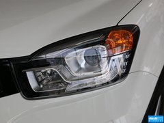 2015款 2.0L 自动 汽油四驱致纯版