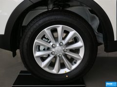 2015款 2.0L 自动 汽油四驱致纯版
