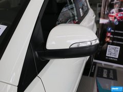 2015款 2.0L 自动 汽油四驱致纯版