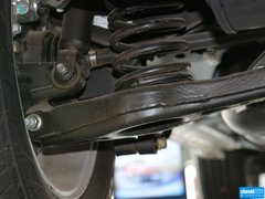 2015款 2.0L 自动 汽油四驱致纯版