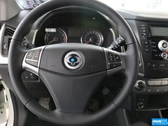 2015款 2.0L 自动 汽油四驱致纯版