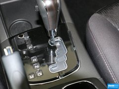 2015款 2.0L 自动 汽油四驱致纯版