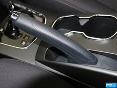 2015款 2.0L 自动 汽油四驱致纯版