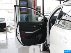 2015款 2.0L 自动 汽油四驱致纯版