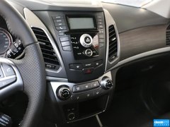2015款 2.0L 自动 汽油四驱致纯版