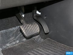 2015款 2.0L 自动 汽油四驱致纯版