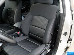 2015款 2.0L 自动 汽油四驱致纯版