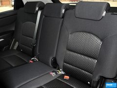 2015款 2.0L 自动 汽油四驱致纯版