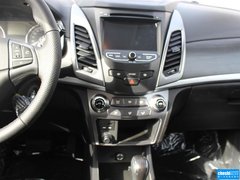2015款 2.0L 自动 汽油四驱致享版