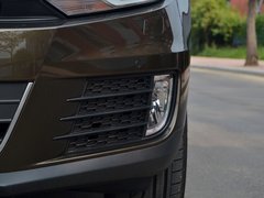 2015款 2.0TSI 自动 四驱旗舰版 5座