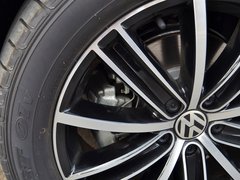 2015款 2.0TSI 自动 四驱旗舰版 5座