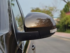 2015款 2.0TSI 自动 四驱旗舰版 5座